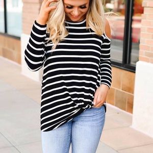 H&M Long Sleeve Shirt